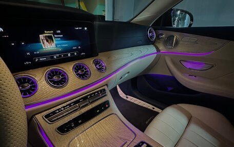 Mercedes-Benz E-Класс, 2021 год, 5 890 000 рублей, 18 фотография