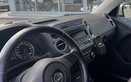 Volkswagen Tiguan I, 2013 год, 1 100 000 рублей, 6 фотография