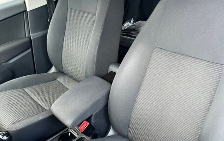 Volkswagen Tiguan I, 2013 год, 1 100 000 рублей, 7 фотография