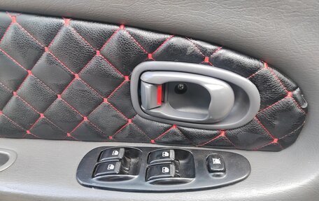 KIA Spectra II (LD), 2006 год, 220 000 рублей, 7 фотография