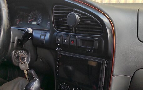 KIA Spectra II (LD), 2006 год, 220 000 рублей, 5 фотография