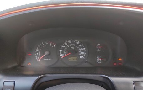 KIA Spectra II (LD), 2006 год, 220 000 рублей, 6 фотография