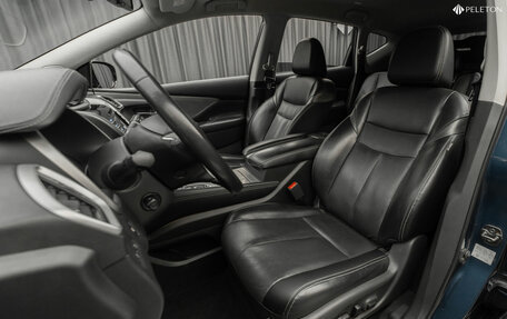 Nissan Murano, 2021 год, 3 170 000 рублей, 11 фотография