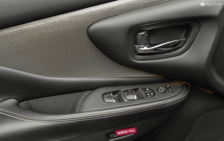 Nissan Murano, 2021 год, 3 170 000 рублей, 23 фотография
