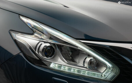 Nissan Murano, 2021 год, 3 170 000 рублей, 32 фотография