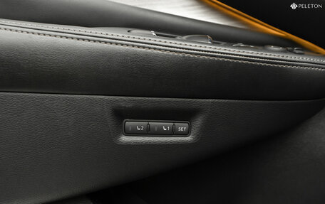 Nissan Murano, 2021 год, 3 170 000 рублей, 27 фотография