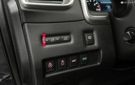 Nissan Murano, 2021 год, 3 170 000 рублей, 25 фотография