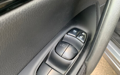 Nissan Qashqai, 2017 год, 1 569 000 рублей, 11 фотография