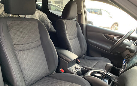 Nissan Qashqai, 2017 год, 1 569 000 рублей, 10 фотография