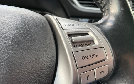 Nissan Qashqai, 2017 год, 1 569 000 рублей, 16 фотография