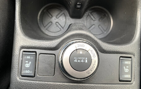 Nissan Qashqai, 2017 год, 1 569 000 рублей, 18 фотография