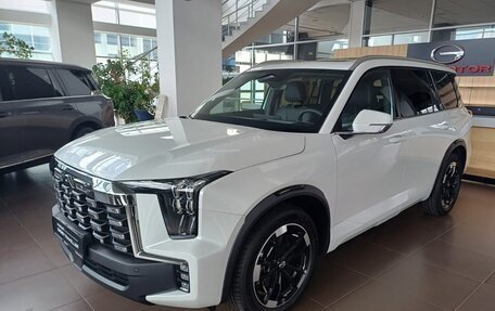 GAC GS8, 2024 год, 4 949 000 рублей, 2 фотография
