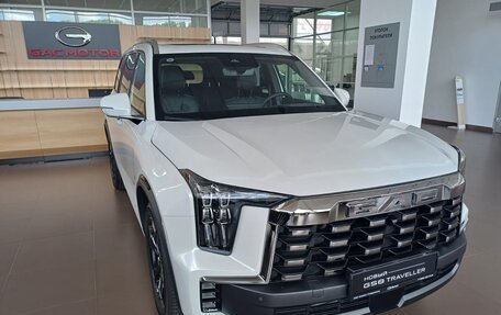 GAC GS8, 2024 год, 4 949 000 рублей, 4 фотография