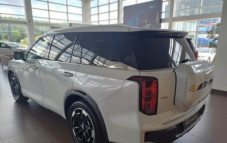 GAC GS8, 2024 год, 4 949 000 рублей, 7 фотография