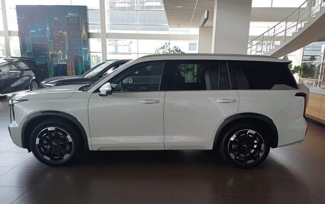GAC GS8, 2024 год, 4 949 000 рублей, 10 фотография