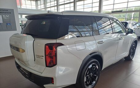 GAC GS8, 2024 год, 4 949 000 рублей, 9 фотография