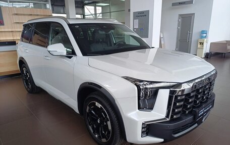 GAC GS8, 2024 год, 4 949 000 рублей, 6 фотография