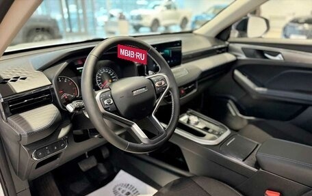 Haval Jolion, 2023 год, 2 449 000 рублей, 13 фотография