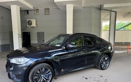 BMW X6 M, 2015 год, 2 700 000 рублей, 2 фотография