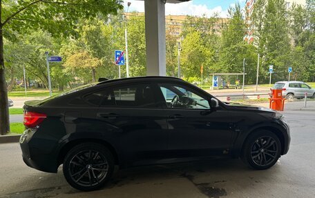 BMW X6 M, 2015 год, 2 700 000 рублей, 5 фотография