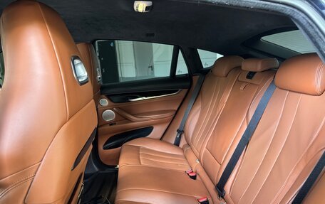BMW X6 M, 2015 год, 2 700 000 рублей, 7 фотография