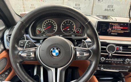 BMW X6 M, 2015 год, 2 700 000 рублей, 8 фотография