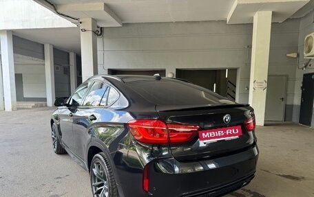 BMW X6 M, 2015 год, 2 700 000 рублей, 3 фотография