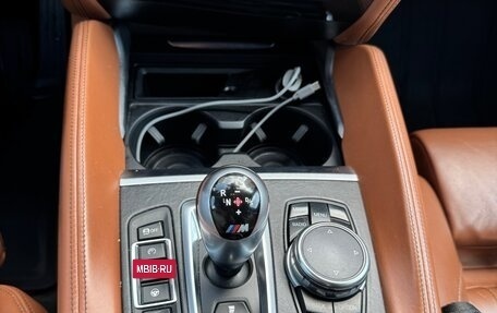 BMW X6 M, 2015 год, 2 700 000 рублей, 9 фотография