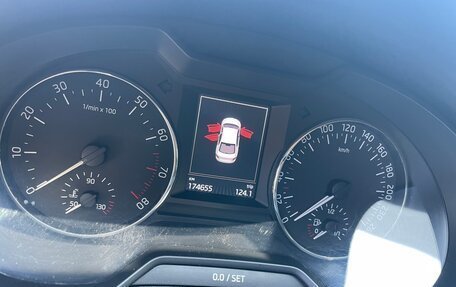 Skoda Octavia, 2016 год, 1 600 000 рублей, 9 фотография