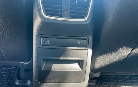 Skoda Octavia, 2016 год, 1 600 000 рублей, 13 фотография