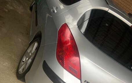 Peugeot 308 II, 2008 год, 450 000 рублей, 3 фотография