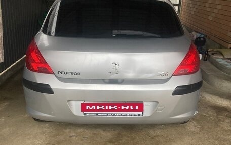 Peugeot 308 II, 2008 год, 450 000 рублей, 4 фотография