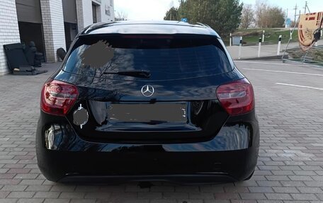 Mercedes-Benz A-Класс, 2013 год, 1 270 000 рублей, 6 фотография