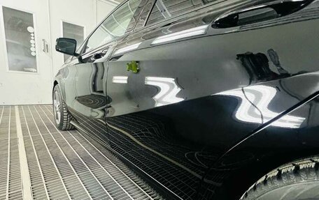 Mercedes-Benz A-Класс, 2013 год, 1 270 000 рублей, 9 фотография