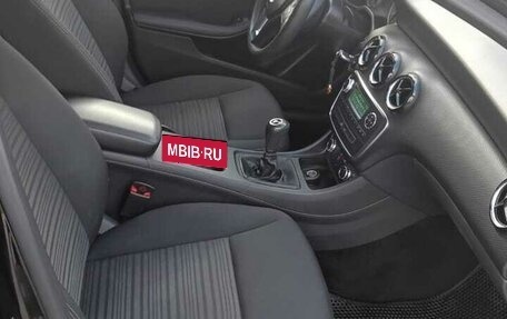 Mercedes-Benz A-Класс, 2013 год, 1 270 000 рублей, 3 фотография