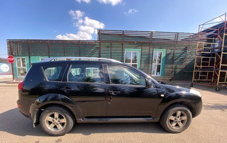 Peugeot 4007, 2008 год, 680 000 рублей, 2 фотография