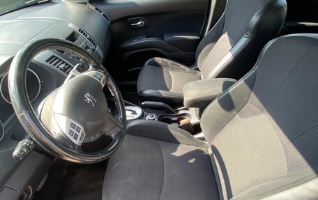 Peugeot 4007, 2008 год, 680 000 рублей, 5 фотография