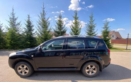 Peugeot 4007, 2008 год, 680 000 рублей, 4 фотография