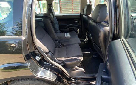 Peugeot 4007, 2008 год, 680 000 рублей, 7 фотография