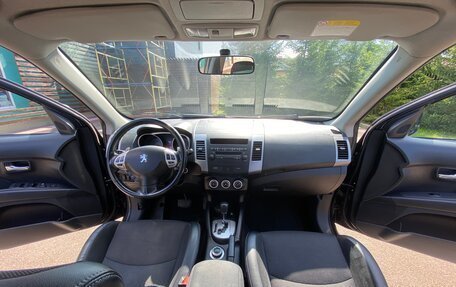 Peugeot 4007, 2008 год, 680 000 рублей, 10 фотография