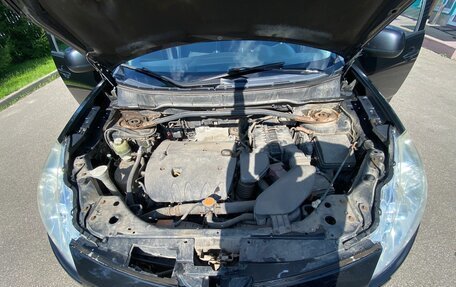 Peugeot 4007, 2008 год, 680 000 рублей, 9 фотография