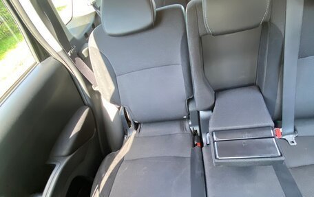 Peugeot 4007, 2008 год, 680 000 рублей, 13 фотография