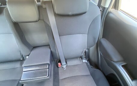 Peugeot 4007, 2008 год, 680 000 рублей, 14 фотография
