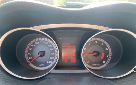 Peugeot 4007, 2008 год, 680 000 рублей, 15 фотография