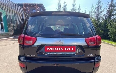 Peugeot 4007, 2008 год, 680 000 рублей, 3 фотография
