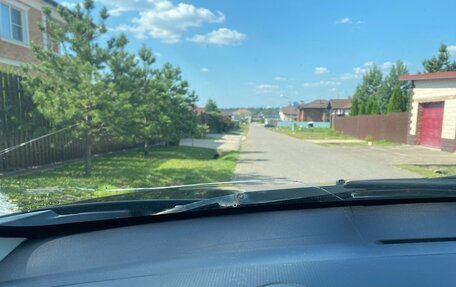 Peugeot 4007, 2008 год, 680 000 рублей, 16 фотография