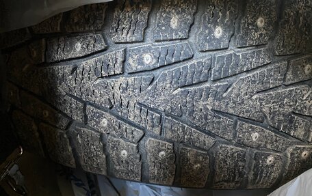 Peugeot 4007, 2008 год, 680 000 рублей, 17 фотография