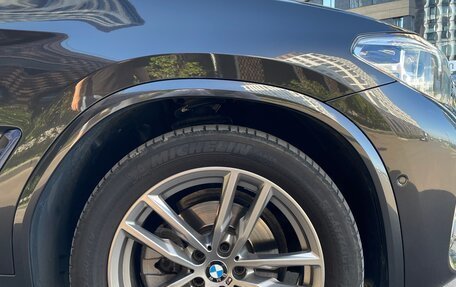 BMW X3, 2019 год, 4 150 000 рублей, 5 фотография