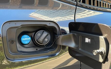 BMW X3, 2019 год, 4 150 000 рублей, 7 фотография