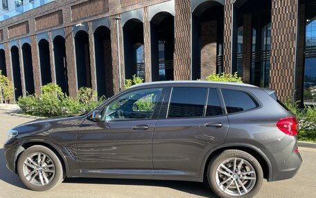 BMW X3, 2019 год, 4 150 000 рублей, 4 фотография